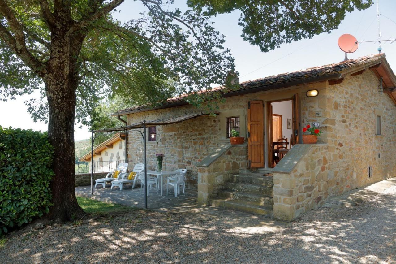 Podere I Sorbi San Donato in Fronzano