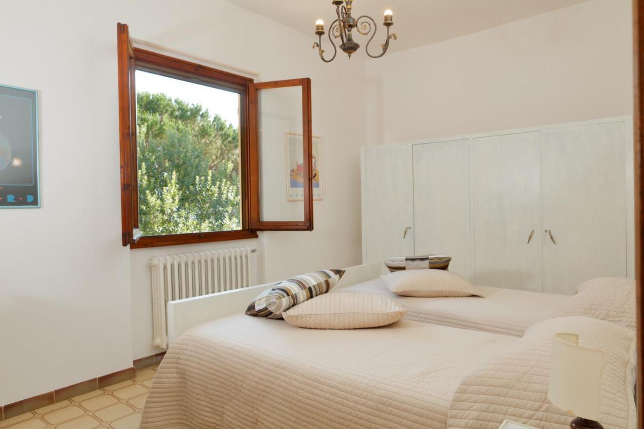 Hébergement de vacances Podere I Sorbi *