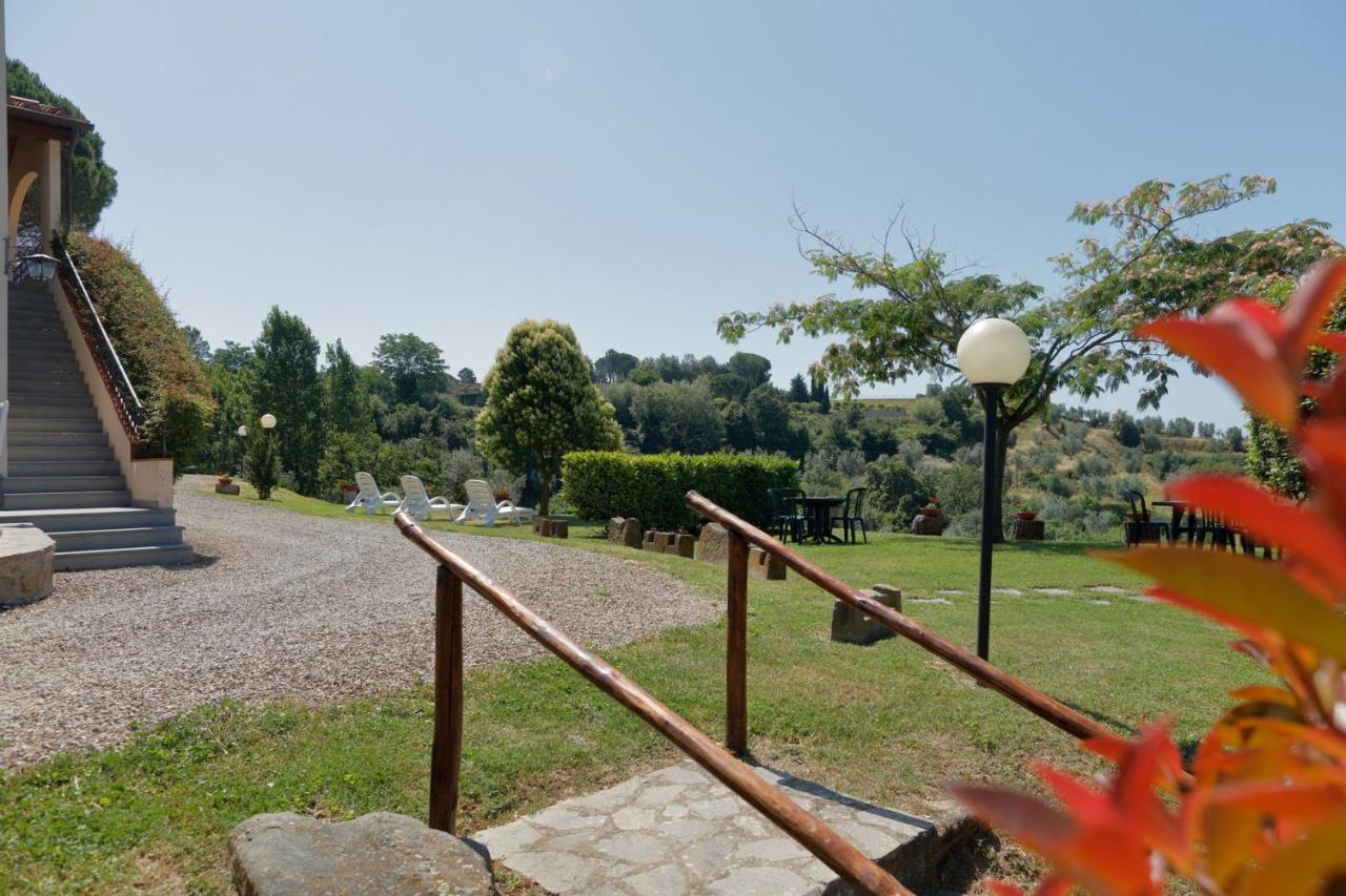 Hébergement de vacances Podere I Sorbi San Donato in Fronzano