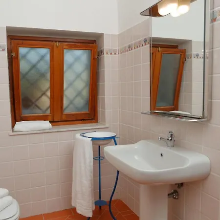 Villa Podere I Sorbi San Donato in Fronzano Exterior foto