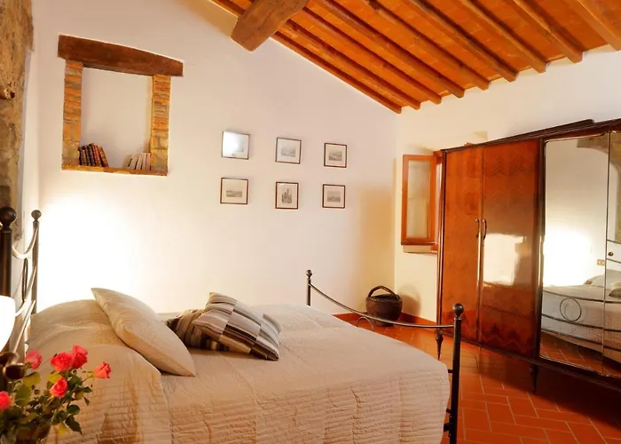 Podere I Sorbi
