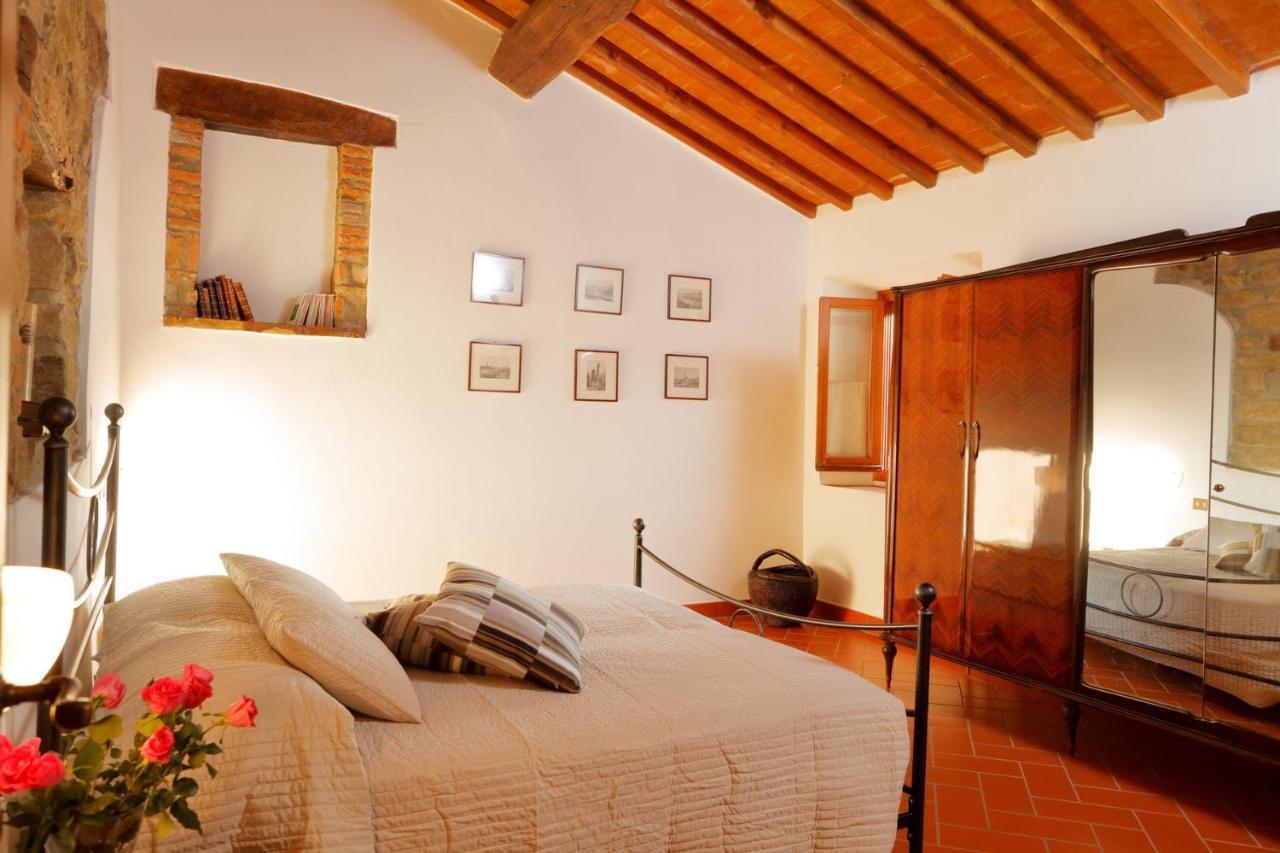 Podere I Sorbi Ferienhaus San Donato in Fronzano