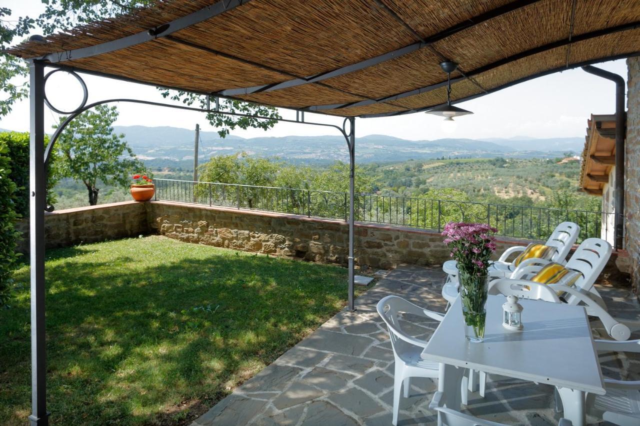 Podere I Sorbi *