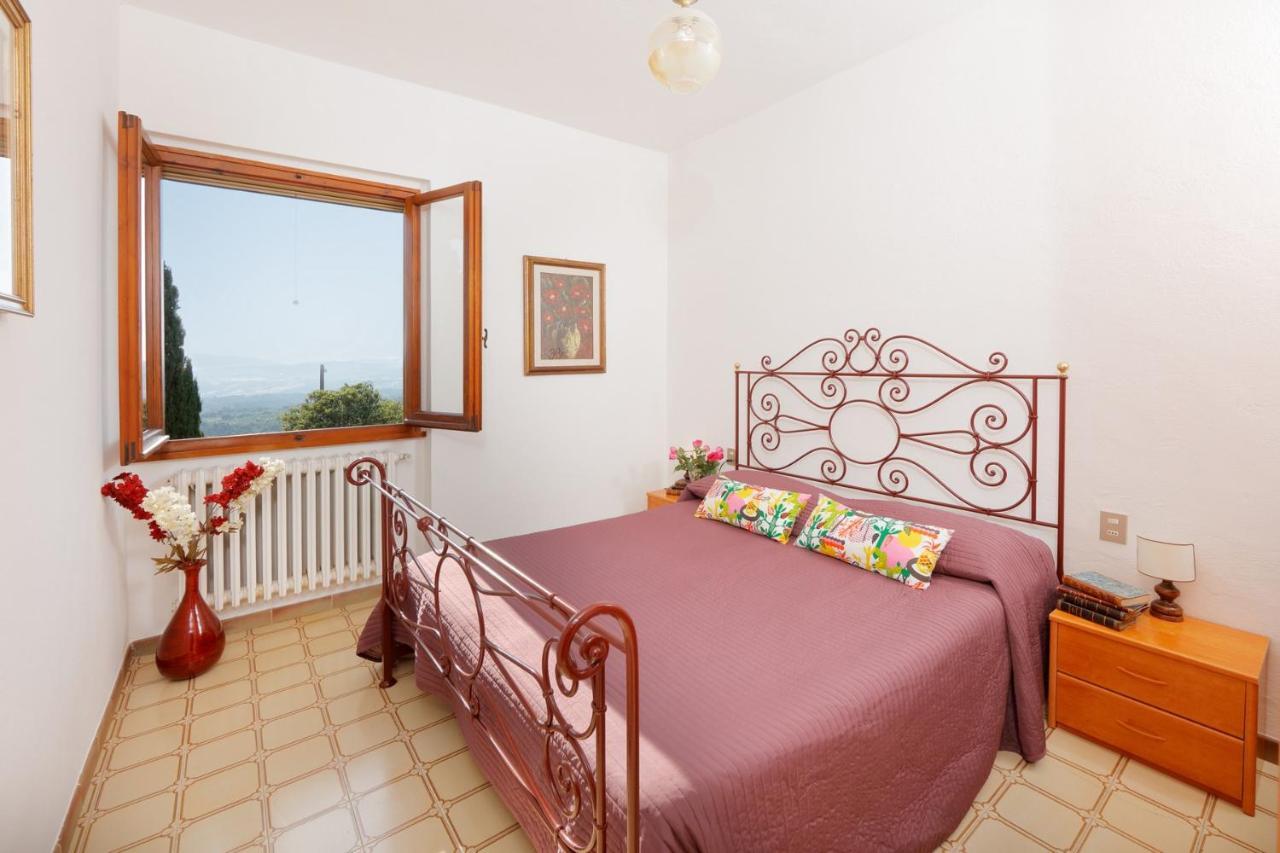 Podere I Sorbi Ferienhaus *