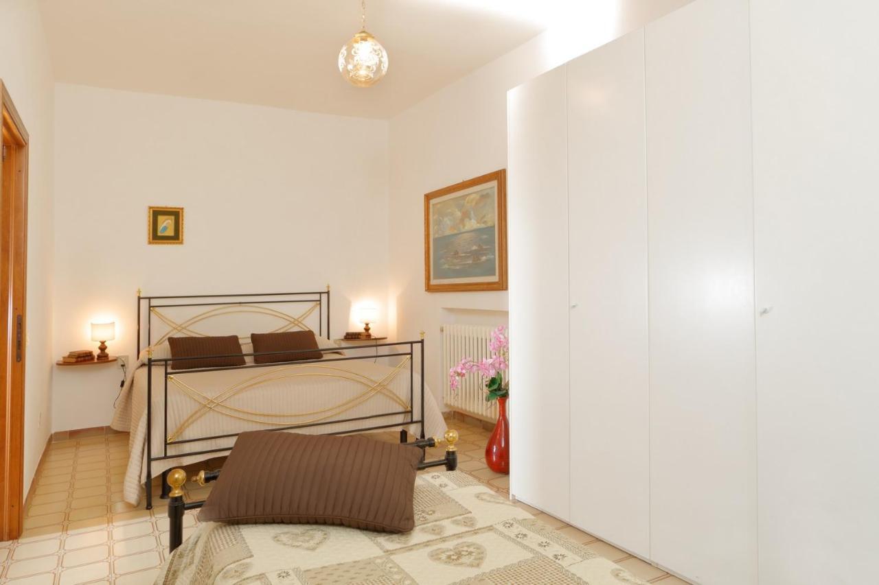 Ferienhaus Podere I Sorbi