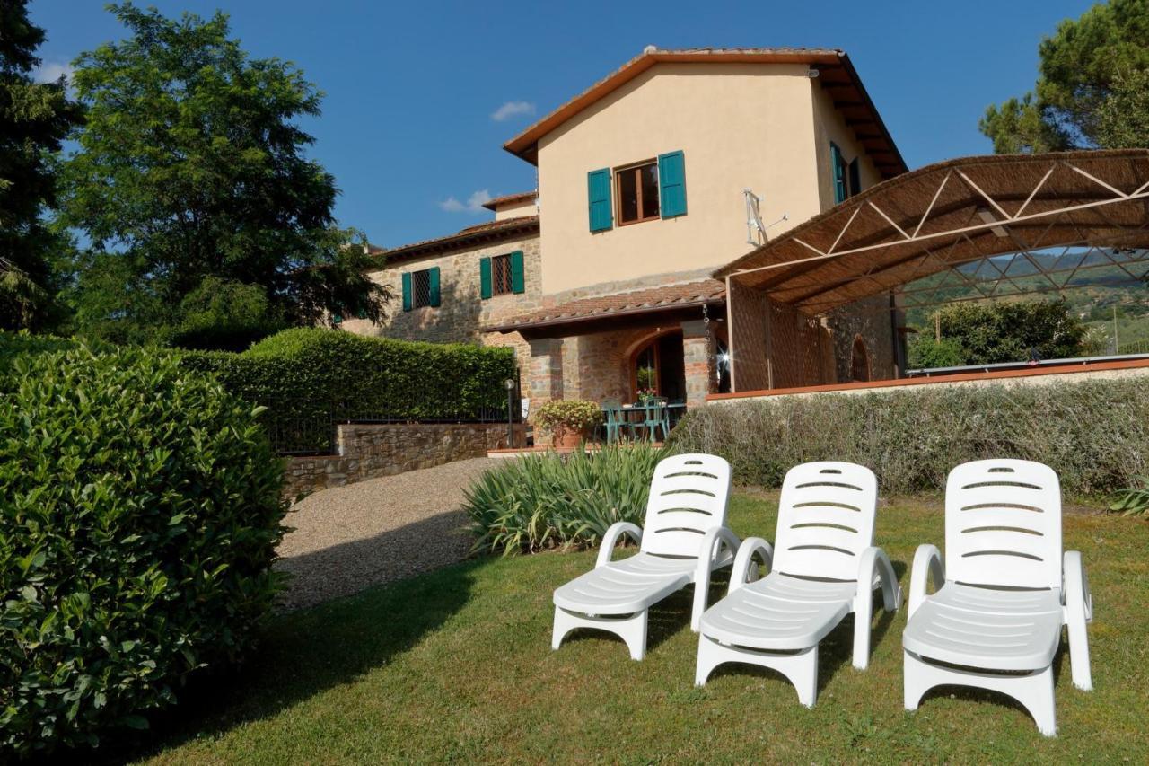 Podere I Sorbi San Donato in Fronzano