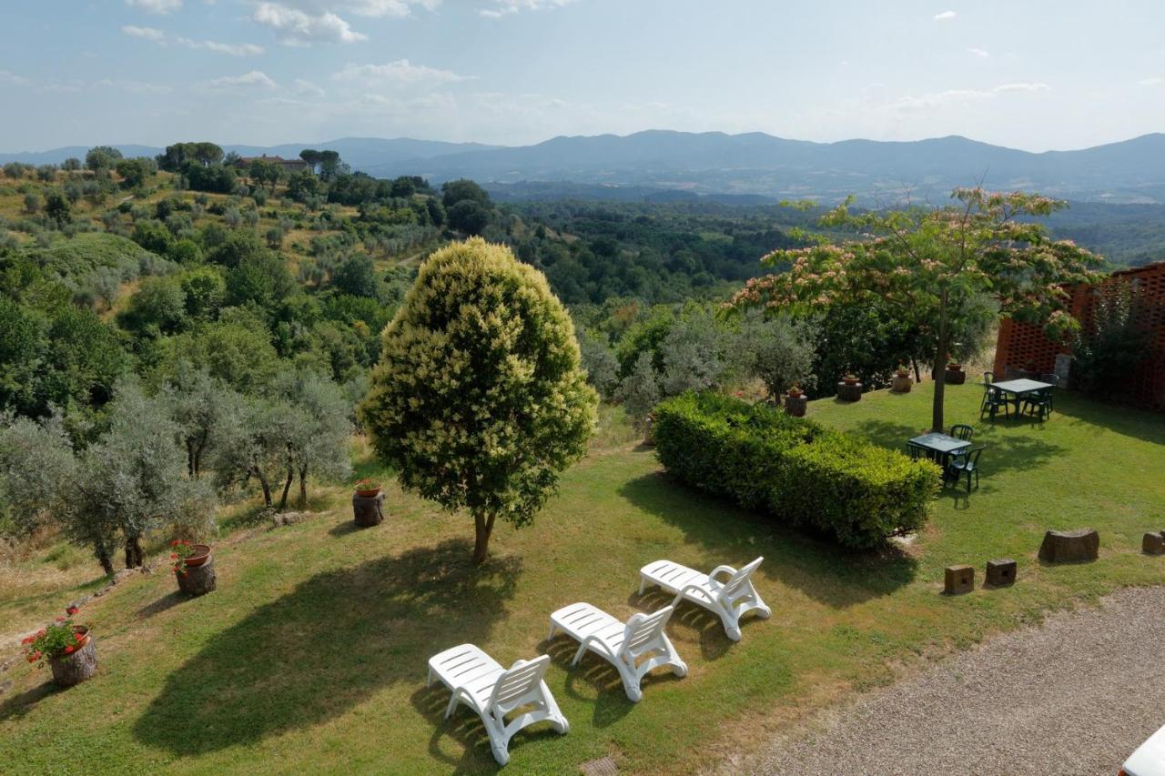 Podere I Sorbi * San Donato in Fronzano