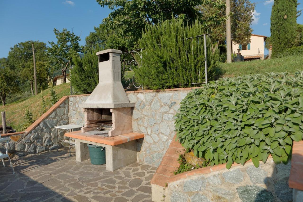 Podere I Sorbi Ferienhaus San Donato in Fronzano